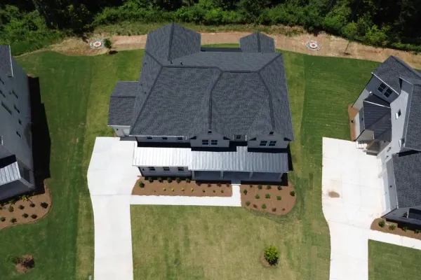 Professional Gutter Cleaning Services in Marietta, GA