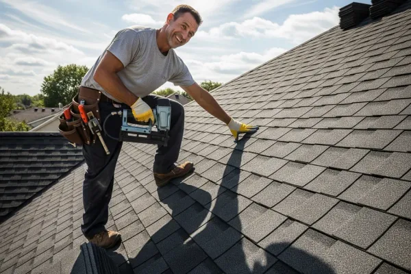 Buckhead Roofing Contractors - Licensed Georgia Roofers