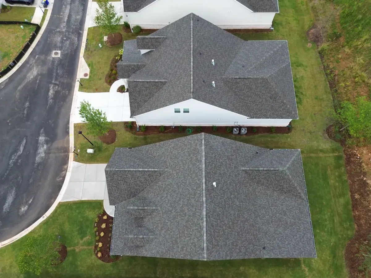 Professional Marietta Roofing Contractor - Professional services
