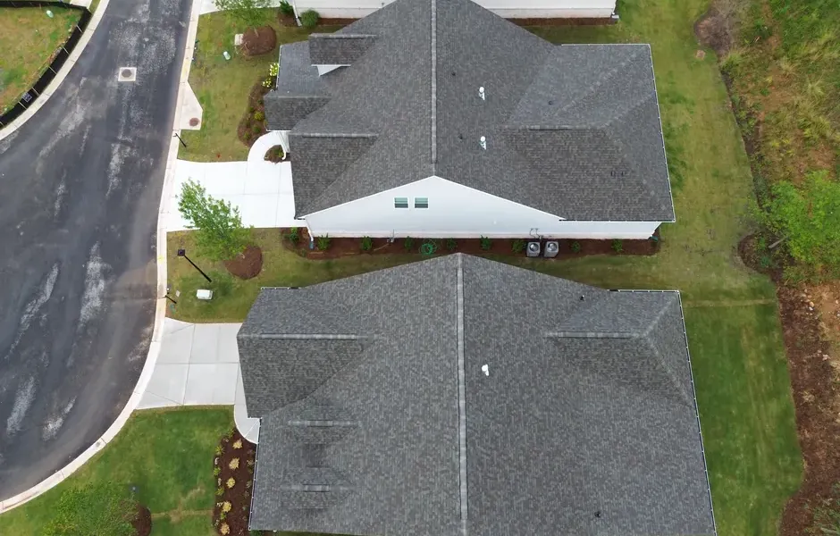 Professional Marietta Roofing Contractor - Professional services