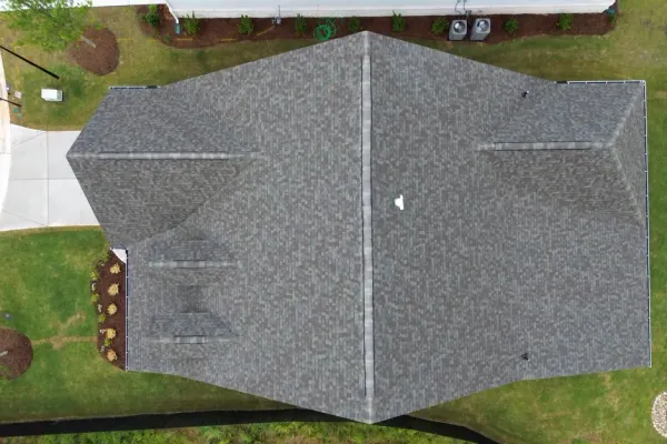 Energy Efficient Roofing and Commercial Services