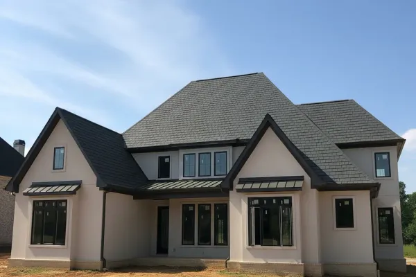 Licensed Roofing Contractors and GAF Master Elite Certification