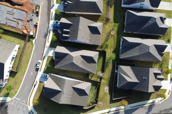 Licensed Roofing Contractors and GAF Master Elite Certification