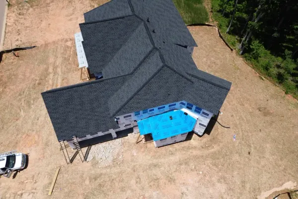 Impact-Resistant Roofing Options for Marietta Homes