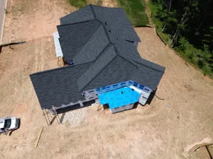 Emergency Roof Repair in Marietta