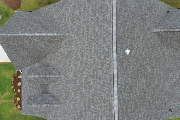 Advanced Gutter Protection System Installation