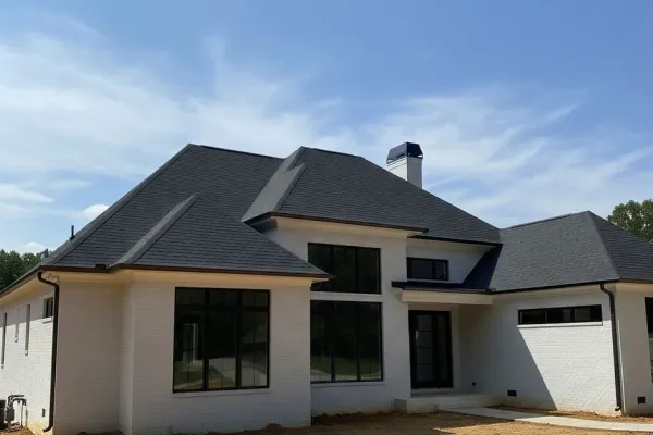 Honest Pricing for Marietta Gutter Services