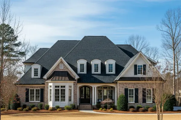 Dunwoody Roofing Contractors - Licensed Georgia Roofers