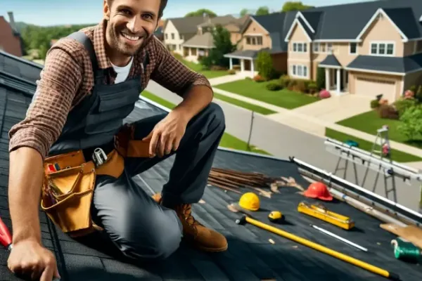 Energy-Efficient and Cool Roof Technology Systems