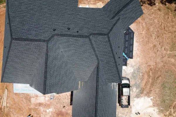 Energy-Efficient and Cool Roof Technology Systems