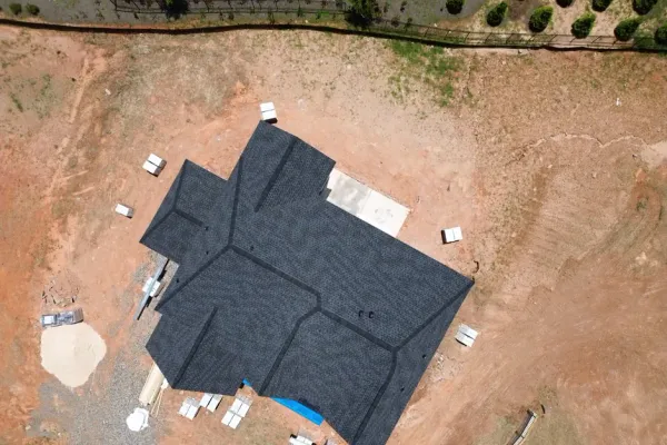 Roof Ventilation Installation in Marietta, GA - Reduce Cooling Costs 30%