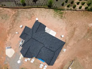 Roof Ventilation in Marietta