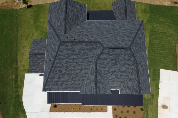 Powered Attic Fans and Mechanical Ventilation Solutions