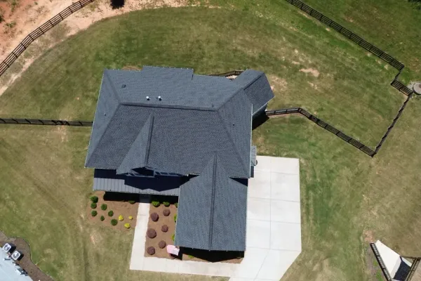 Gutter Bracket and Mounting System Repair