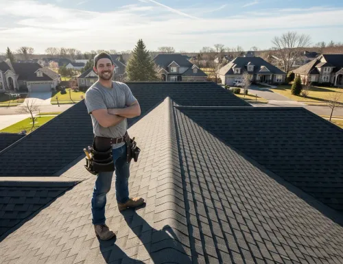 Most Common Roof Repair Issues in Marietta, GA and How We Fix Them