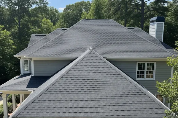 Johns Creek Roofing Contractors - Licensed Georgia Roofers