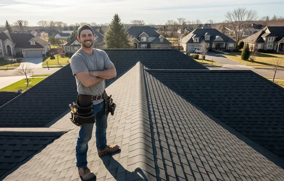 7 Warning Signs You Need a New Roof in Marietta, GA