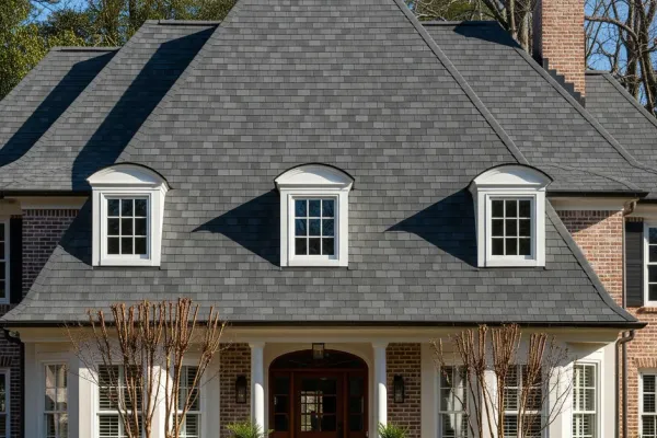 Professional Residential Roofing Systems and Material Options