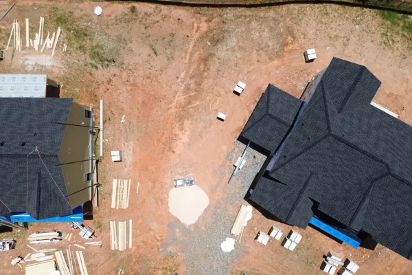 Historic Home Gutter Restoration Services