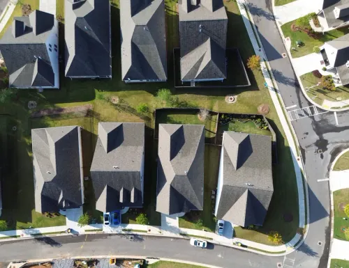 Why Roof Ventilation Matters for Marietta Homes (Save on Energy Bills)