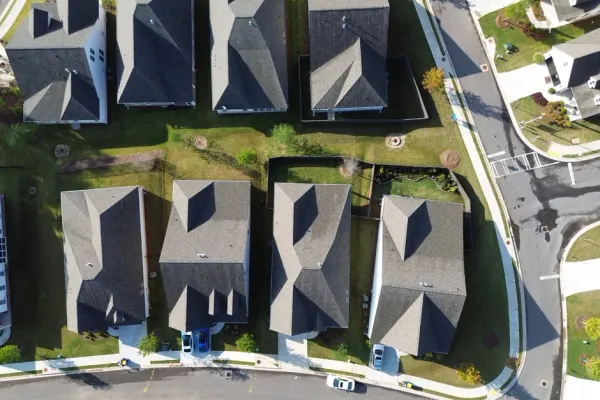 Residential Roof Inspection Services and Documentation