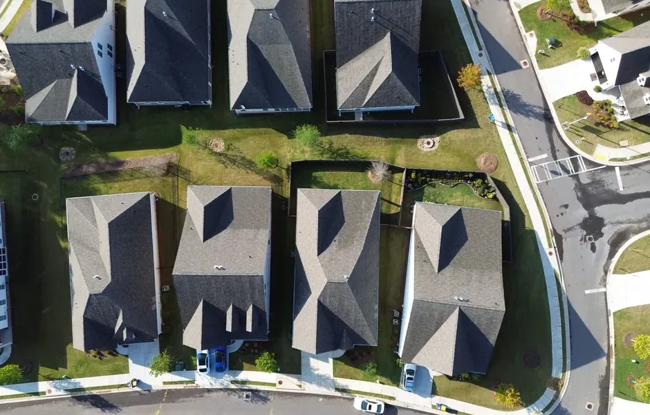 Why Roof Ventilation Matters for Marietta Homes (Save on Energy Bills)