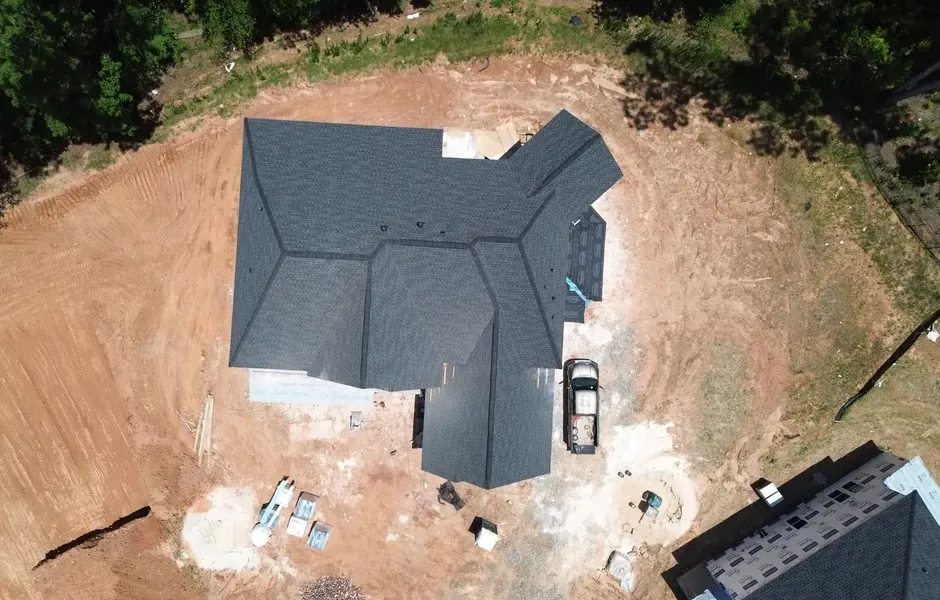 How Long Does a Roof Last in Marietta, GA? Lifespan by Material Type