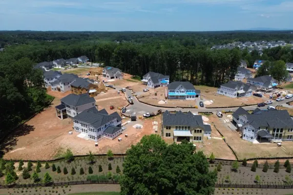 Georgia Storm Season Gutter Preparation