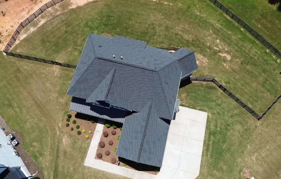 Spring Roof Maintenance Checklist for Marietta Homeowners