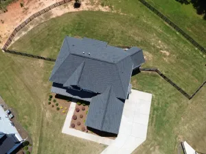 Roof Repair in Marietta