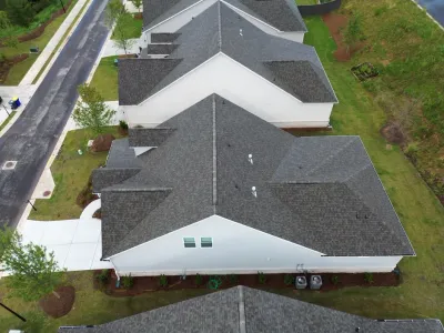 Complete Roofing & Gutter Solutions