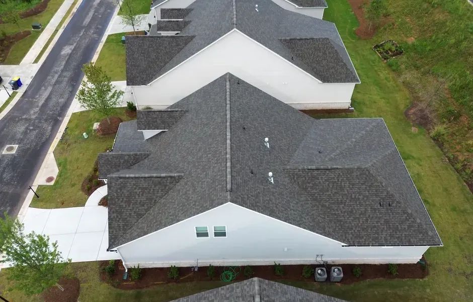 How to Choose the Right Roofing Contractor in Marietta, GA