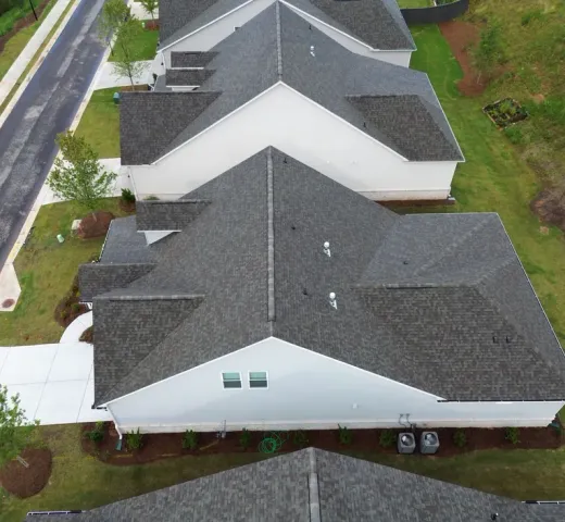 Complete Roofing & Gutter Solutions