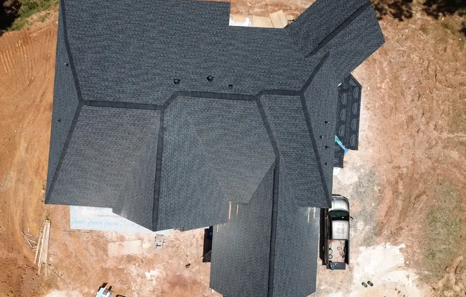 Roof Leak Repair in Marietta GA: Signs, Causes, and How We Fix It