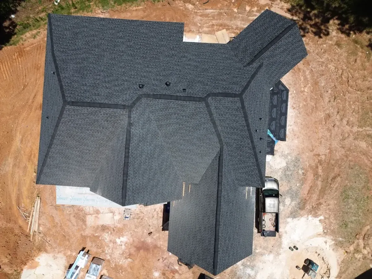 Roof Leak Repair in Marietta GA: Signs, Causes, and How We Fix It