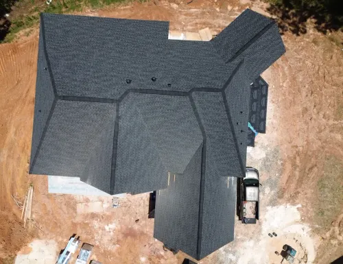 Roof Leak Repair in Marietta GA: Signs, Causes, and How We Fix It