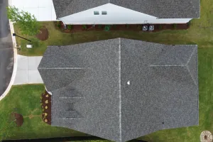 Gutter Repair in Marietta