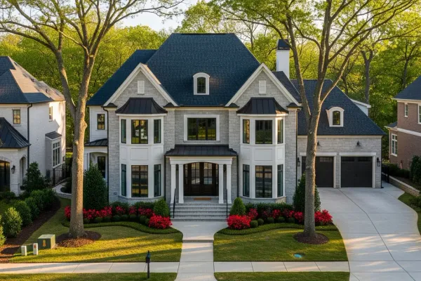 Ridge Vent Systems and Continuous Exhaust Ventilation