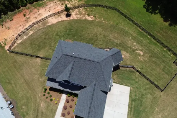 Storm Damage Restoration and Emergency Response Services