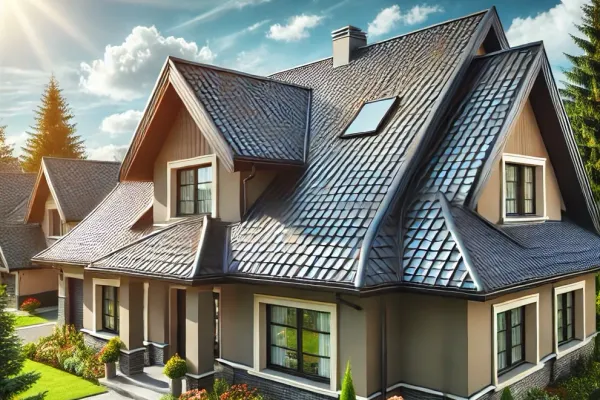 Roof Inspection Tools - Professional Diagnostic Equipment