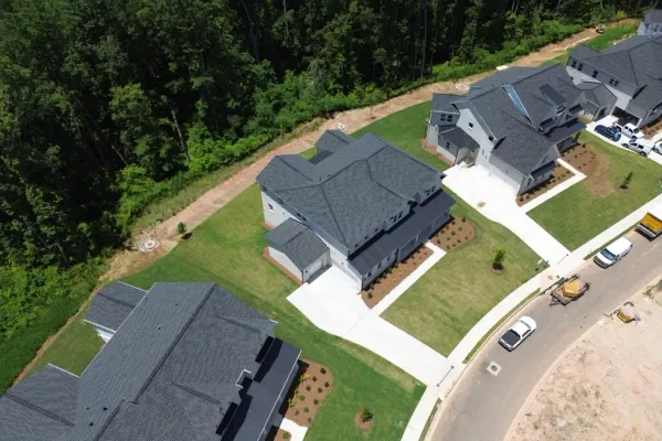 Sandy Springs Roofing Contractors - Licensed Georgia Roofers