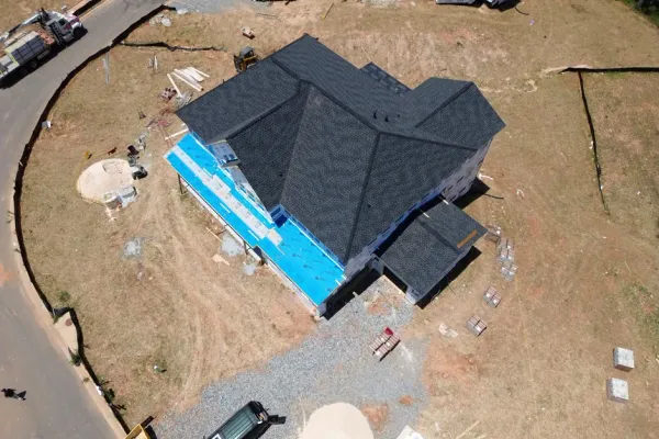 Professional Seamless Gutter Systems