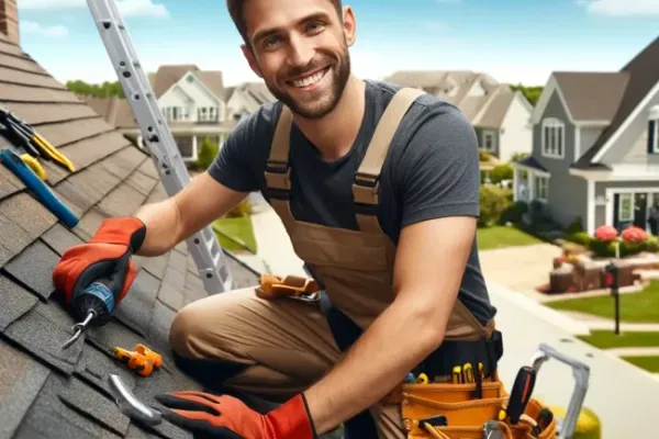 Customized Year-Round Maintenance Programs