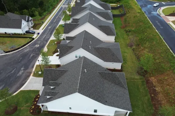 Smyrna Roofing Contractors - Licensed Georgia Roofers