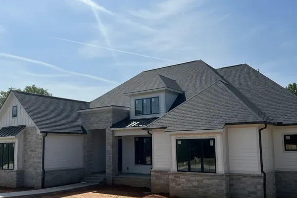 Storm and Weather-Related Roof Leak Repairs