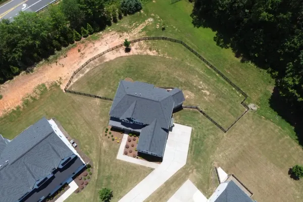 Storm Damage Restoration and Insurance Claim Assistance