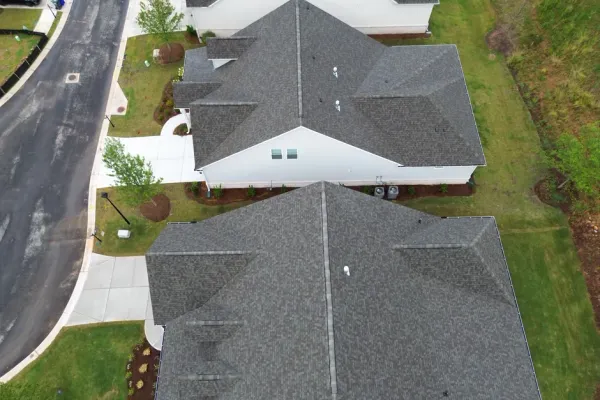 Licensed Roofing Contractors and GAF Master Elite Certification