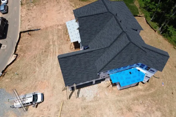 Storm Damage Restoration and Insurance Claim Services