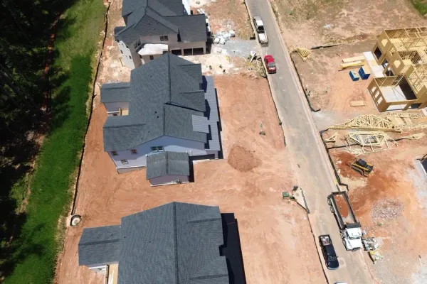 Advanced Technology and Storm Damage Restoration