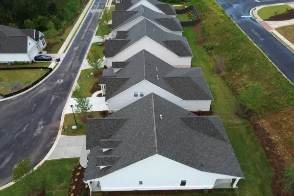 Energy Efficient Roofing Systems and Building Code Compliance